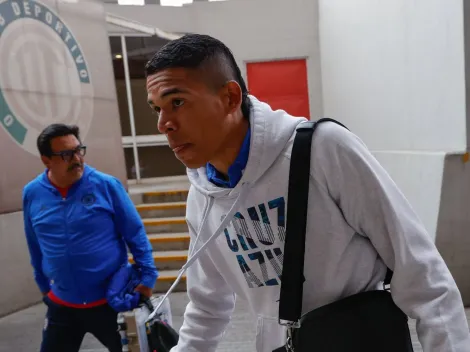 Las 2 condiciones que podrían sacar a Kevin Mier de Cruz Azul hacia Europa