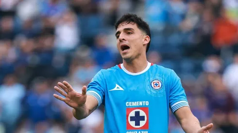 Lorenzo Faravelli habría despertado intereses en el fútbol de Ecuador.