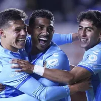 Cruz Azul pierde la carrera por el recambio de Erik Lira: ya tiene ofertas de Ajax y Braga