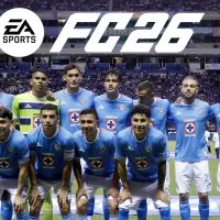 Sorpresa total para Cruz Azul en FC 26: tendrá casa propia… y no es Ciudad Universitaria
