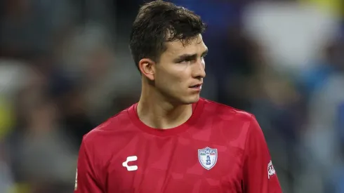 Sebastián Jurado fue señalado tras la eliminación de Pachuca