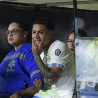 Adrián Esparza revela en Cruz Azul al culpable de la lesión de Toro Fernández: “Lo desgastaron y se agravó”
