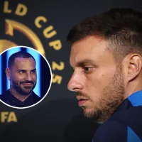 Ricardo Quaresma, leyenda del Porto, apuntó contra Martín Anselmi en medio de su salida