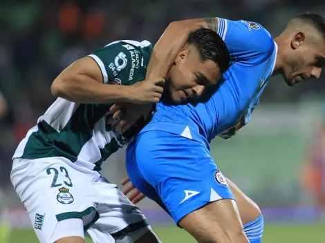 ¿Cómo ver GRATIS y EN VIVO el Cruz Azul vs. Santos?