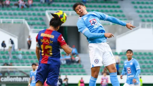 Los cementeros han reprobado sus dos primeros exámenes de pretemporada en la Copa Morelos y en la Copa por el Bienestar.