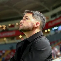 Fue clave para Nicolás Larcamón en sus inicios y ahora pronosticó cómo le irá en Cruz Azul