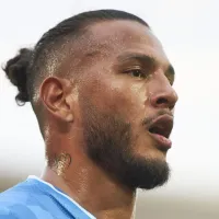 Sonó para Cruz Azul como reemplazo de Giorgos Giakoumakis pero su destino estaría en Inglaterra