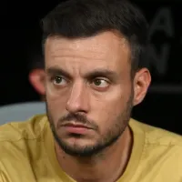 La inesperada defensa de Adrián Esparza Oteo para Martín Anselmi: “Todos queremos crecer”