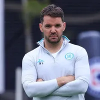El mayor cambio que realizó Nicolás Larcamón en Cruz Azul desde su llegada a La Noria