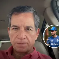 Javier Alarcón analizó sin filtros la salida de Martín Anselmi en Porto: “Yo le deseaba…”