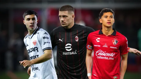 En Cruz Azul siguen ilusionándose con la llegada de Jovic, Paradela y Márquez.