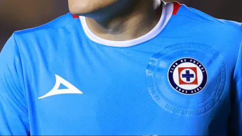 ¿Cruz Azul se aleja de Pirma?