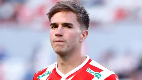 ¿Cruz Azul lo ficha? Necaxa le puso precio a Agustín Palavecino