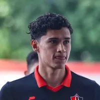 Malas noticias para los que soñaban con ver pronto a Jeremy Márquez como jugador de Cruz Azul