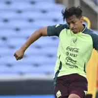 Con Luka Jovic a punto de llegar, revelan el destino de Ángel Sepúlveda en Cruz Azul