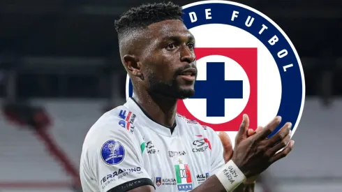 Juan Cuesta, figura de Once Caldas, llenó de elogios a Cruz Azul