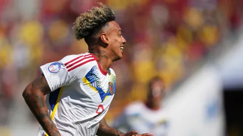 Al venezolano lo quiso Cruz Azul y llegó a Pachuca.