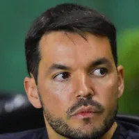 Nicolás Larcamón reveló un fichaje de Cruz Azul a la directiva del Necaxa: “Lo necesito”