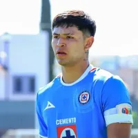 ¿Karol Velázquez o Jaziel Mendoza? El canterano de Cruz Azul confesó cómo quieren que lo llamen