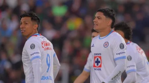 Los cementeros contarán con Ángel Sepúlveda y Luka Jovic en el centro de ataque. Pero se podría sumar un futbolista más a la ecuación.