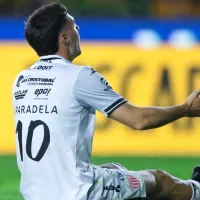 La contundente decisión de Paradela que sacudió a Necaxa y encendió la alegría en Cruz Azul