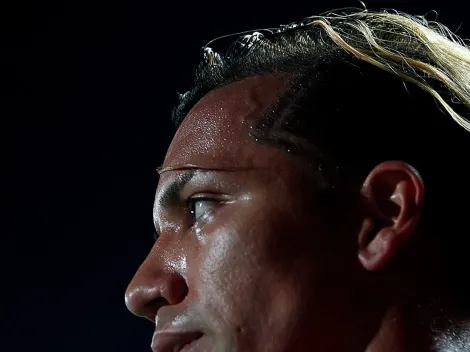 Estrella de Once Caldas calienta el cruce contra Cruz Azul