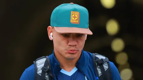 La razón por la que Cruz Azul le busca salida al Toro Fernández