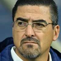 No será Alberto Rodríguez: Iván Alonso eligió a Joaquín Moreno como entrenador de la Sub-21