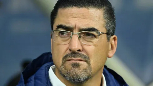 Joaquín Moreno será el nuevo entrenador de Cruz Azul Sub-21