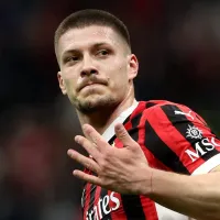 El gesto definitivo de Cruz Azul con Luka Jovic que enamoró al jugador serbio: “Le gustó…”