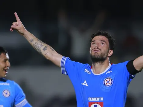 Cruz Azul vence al Once Caldas y se mete en la final de la International Cup