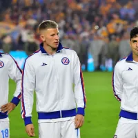 El jugador fetiche de Martin Anselmi y que ahora perderá lugar con la llegada de José Paradela