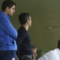 Cruz Azul sacude el mercado: tras Paradela, Jovic, y la puja por Márquez, buscarían otro fichaje