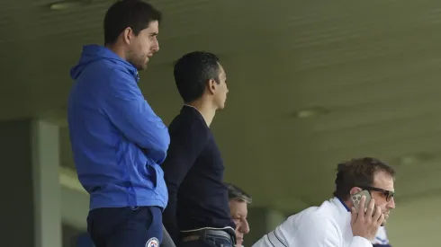 Los cementeros están siendo uno de los clubes con más movimiento en este mercado de transferencias.