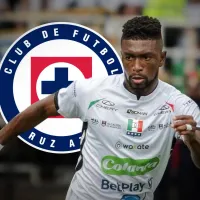 Juan David Cuesta, figura de Once Caldas, reconoció el prestigio de Liga MX tras caer ante Cruz Azul