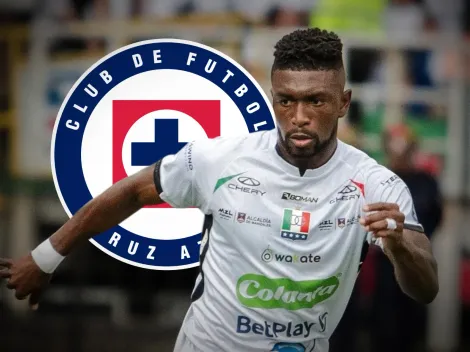 Figura de Once Caldas llena de elogios a Liga MX y Cruz Azul