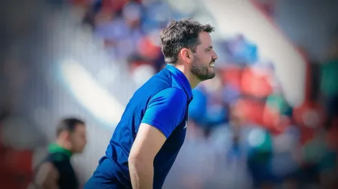 El DT de Cruz Azul continúa afinando detalles de cara al Clausura 2025.