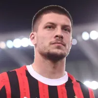 ¿Se cae su llegada a Cruz Azul? Luka Jovic estaría en el radar de un equipo de Premier League