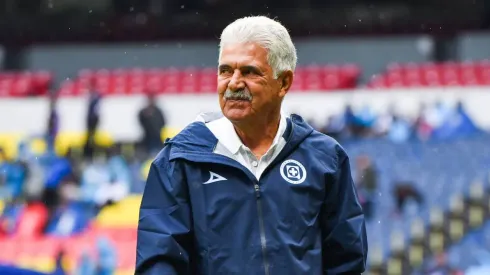 Ricardo Ferretti le hizo el feo a aficionados del América
