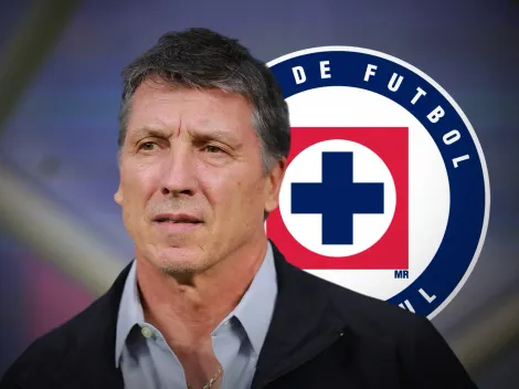 Robert Siboldi advirtió a Cruz Azul por el duelo ante Mazatlán