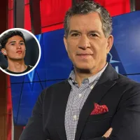 Javier Alarcón aseguró que el fichaje de Jeremy Márquez a Cruz Azul no corre riesgo