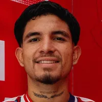 Javier Suárez fue presentado en San Luis: el detalle de su préstamo que preocupa en Cruz Azul