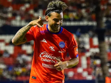 Nicolás Benedetti, figura de Mazatlán, anticipa la final contra Cruz Azul