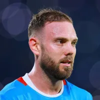 La pésima noticia sobre Rodolfo Rotondi que preocupa a Cruz Azul para el Apertura 2025