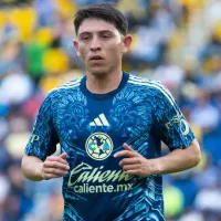 Alexis Gutiérrez respondió a las críticas de la afición de Cruz Azul tras su fichaje por América
