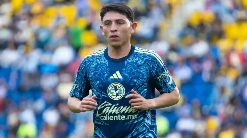 Alexis Gutiérrez envió un fuerte dardo a la afición de Cruz Azul