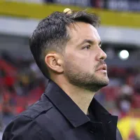 La contundente decisión de Nicolás Larcamón tras la derrota de Cruz Azul en la IFC ante Mazatlán