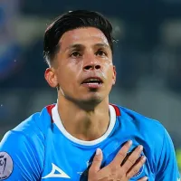 El mensaje de 3 palabras de Ángel Sepúlveda que ilusiona a Cruz Azul con la décima Liga MX