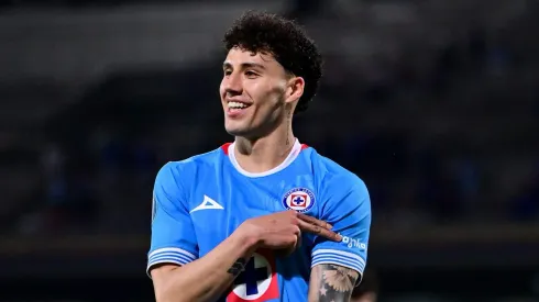 Jorge Sánchez tiene nuevo apodo.