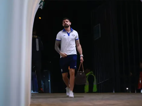 Pumas alegra a Cruz Azul pero no tanto a Andrés Gudiño